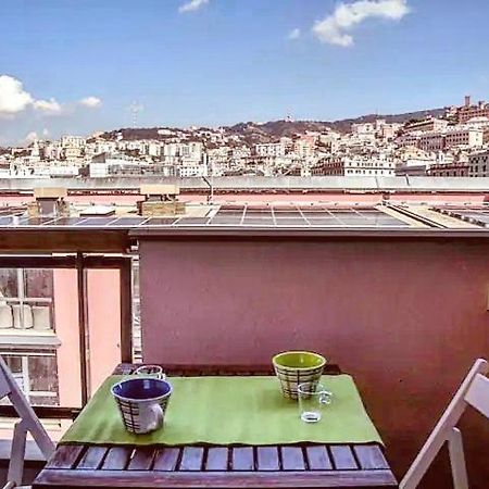 616 Genova - Loft Al Porto Antico公寓 外观 照片