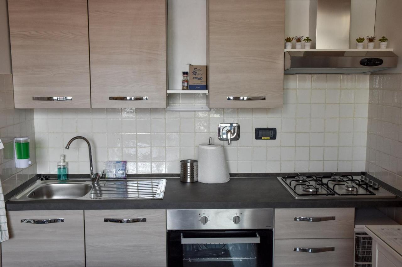 616 Genova - Loft Al Porto Antico公寓 外观 照片