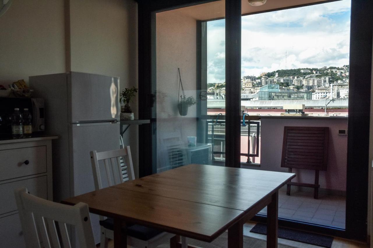 616 Genova - Loft Al Porto Antico公寓 外观 照片