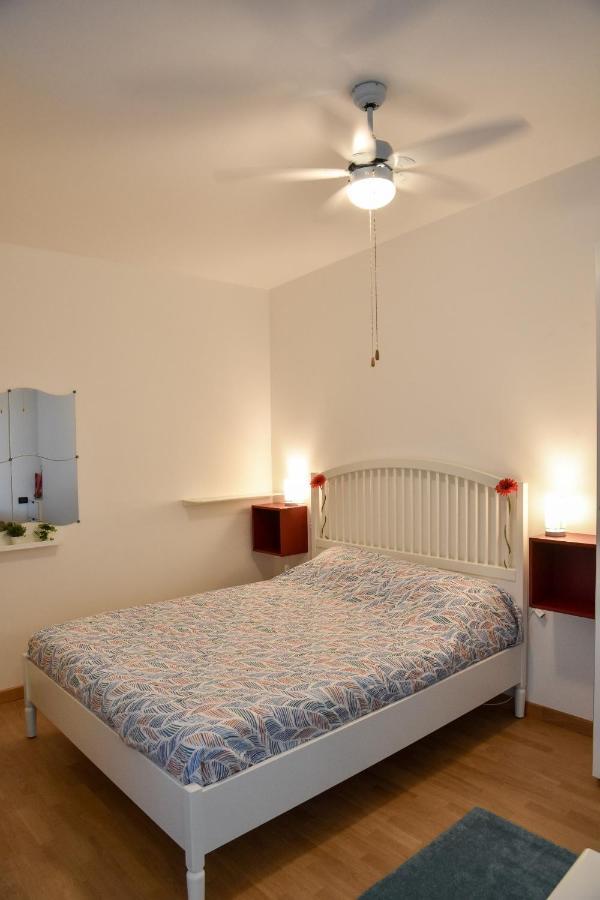 616 Genova - Loft Al Porto Antico公寓 外观 照片