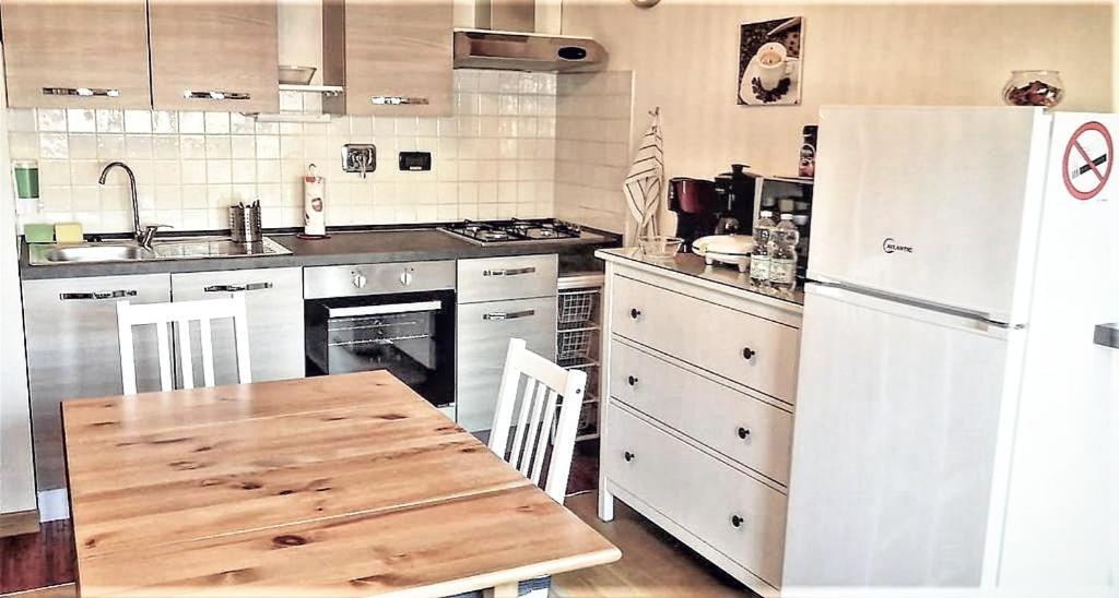 616 Genova - Loft Al Porto Antico公寓 外观 照片