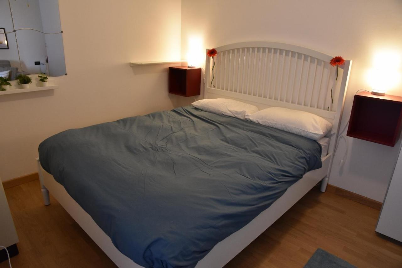 616 Genova - Loft Al Porto Antico公寓 外观 照片