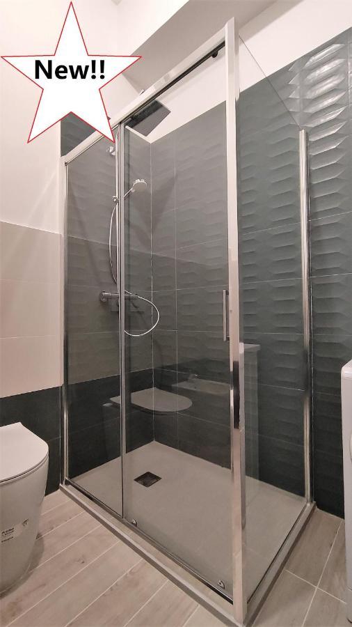 616 Genova - Loft Al Porto Antico公寓 外观 照片
