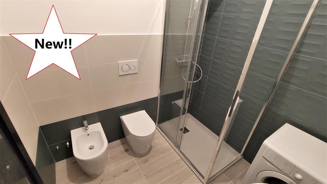 616 Genova - Loft Al Porto Antico公寓 外观 照片